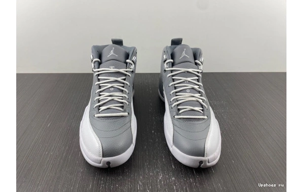 CT8013-015 Retro 12 Stealth CT8013-015 Jordan 0603